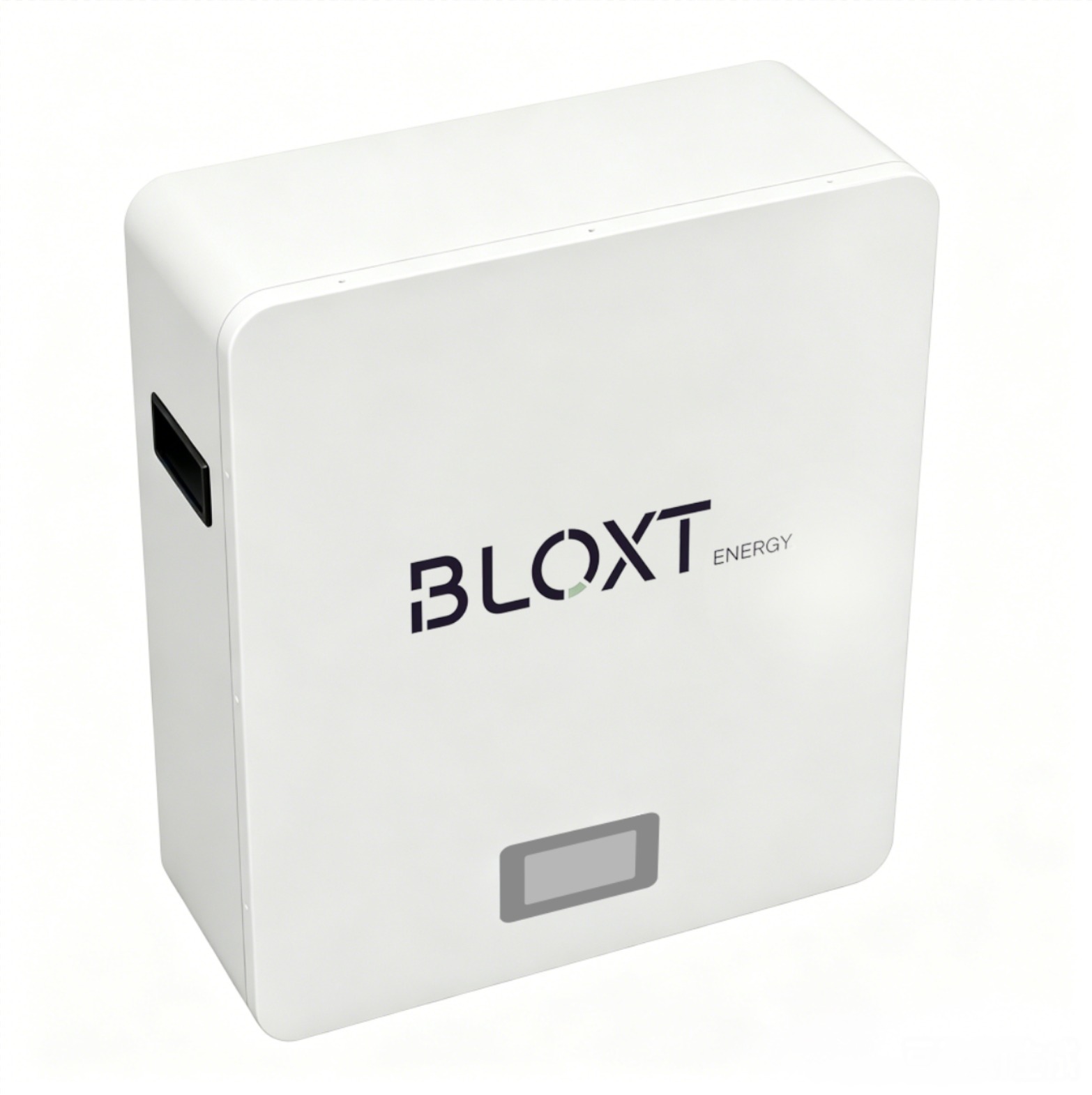 5kWh Wall-Mounted Battery