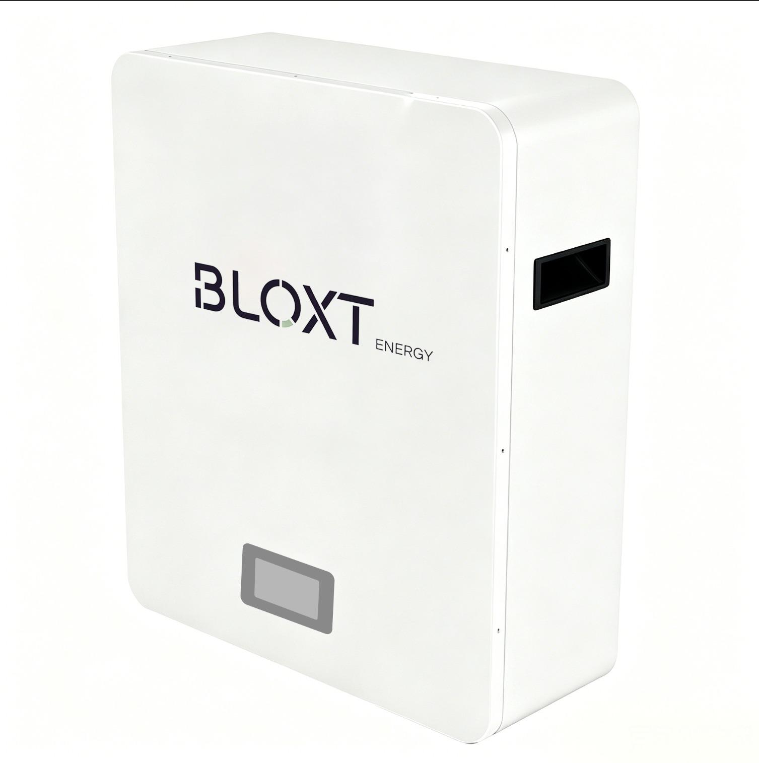 5kWh Wall-Mounted Battery