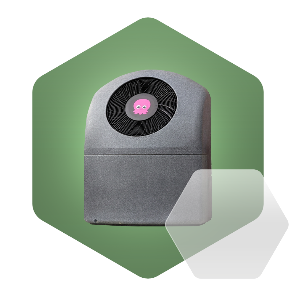 Heat Pump Unit