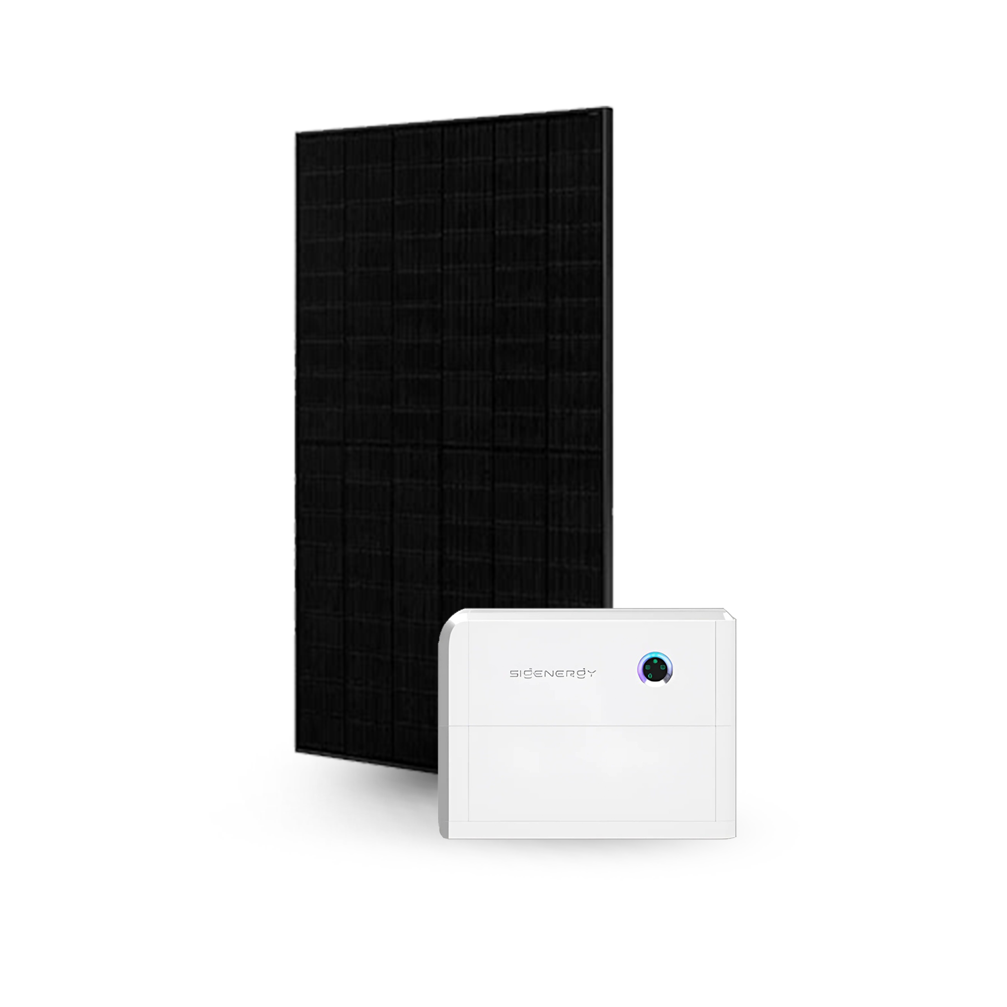 Sigenergy package